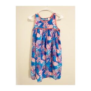 Gymboree dress